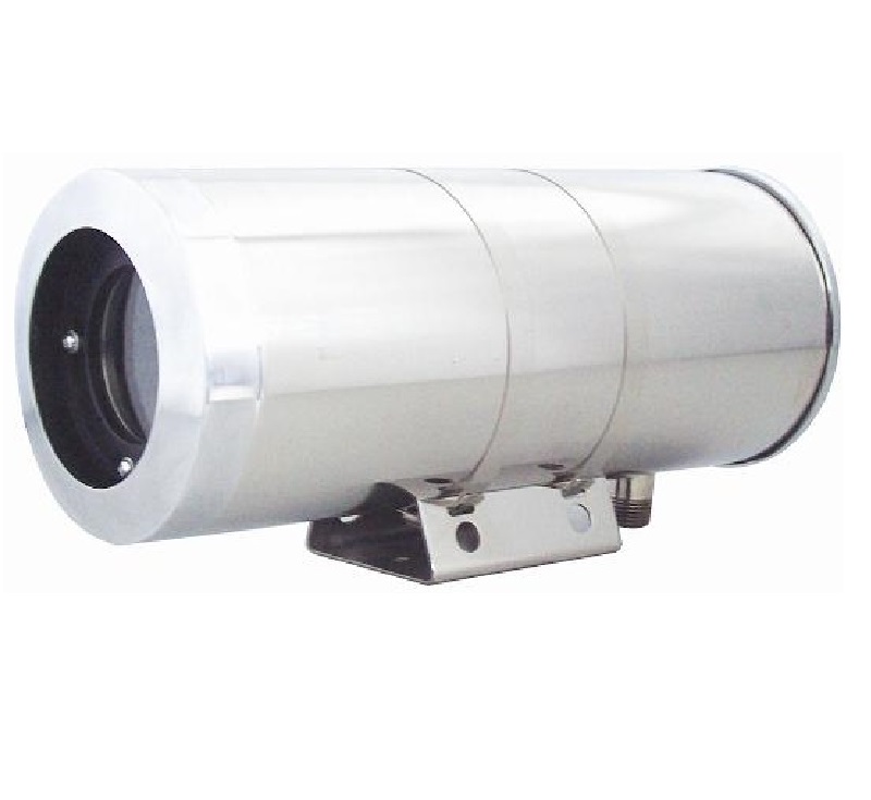 ABG10-8T风冷型耐高温摄像机护罩