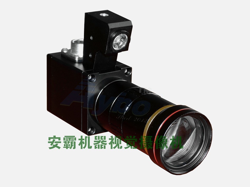 安霸智造AYH2020焊接摄像头焊弧影像系统