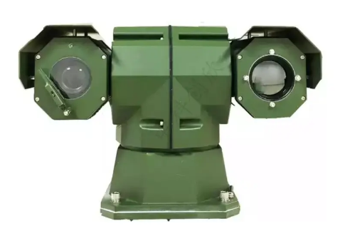 军用特种安防摄像机